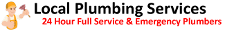 S Chesterfld VA 24 Hour Plumbers